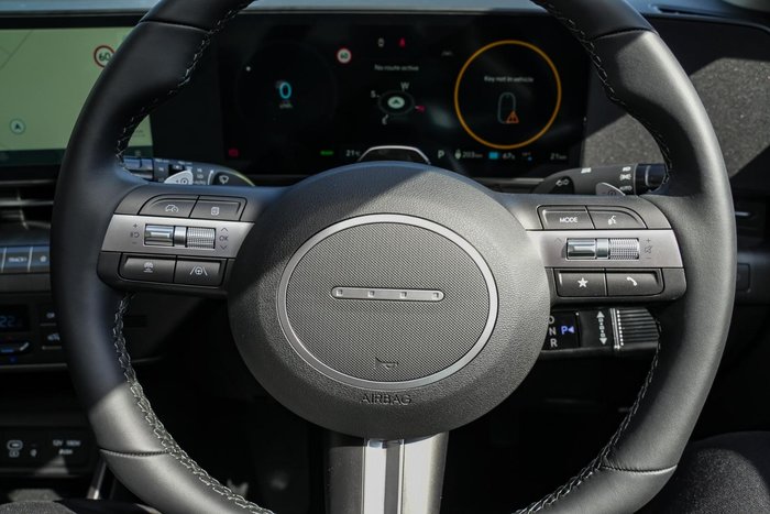 2023 Hyundai Kona Electric