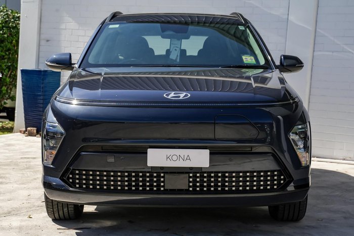 2023 Hyundai Kona Electric