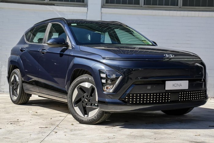 2023 Hyundai Kona