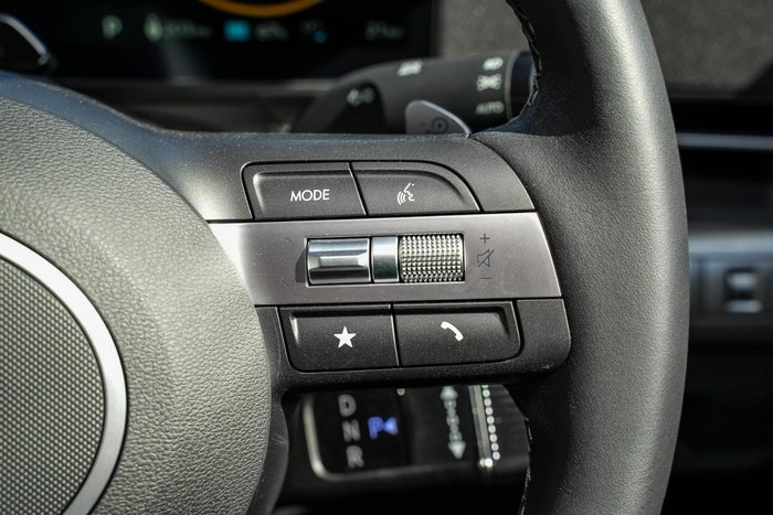 2023 Hyundai Kona Electric