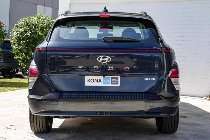 2023 Hyundai Kona Electric