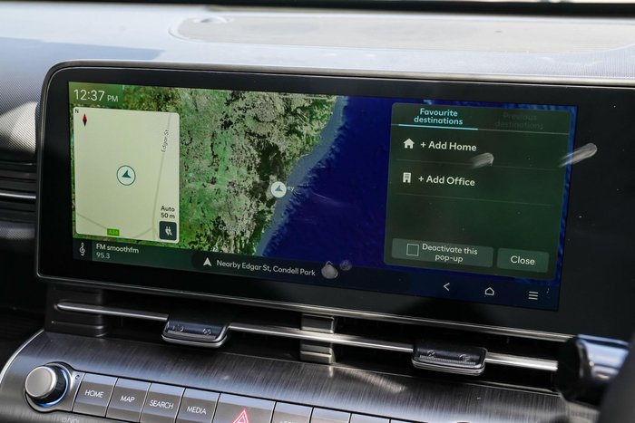 2023 Hyundai Kona Electric