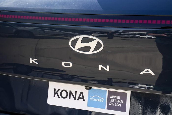2023 Hyundai Kona Electric