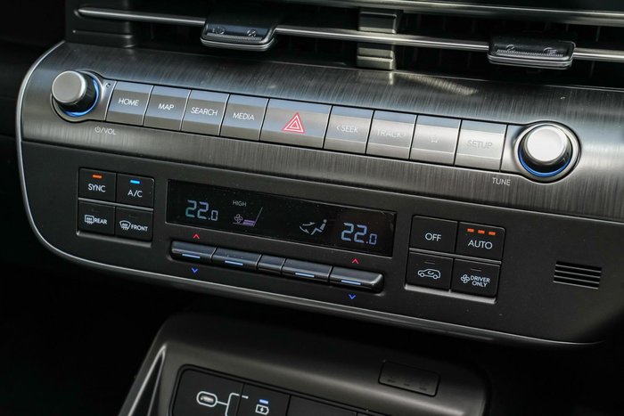 2023 Hyundai Kona Electric