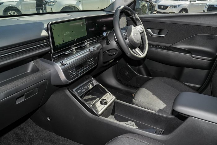 2023 Hyundai Kona Electric