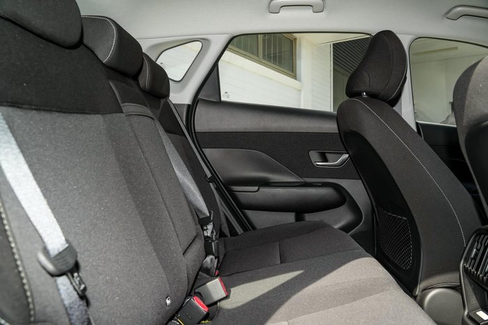 2023 Hyundai Kona Electric