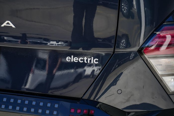 2023 Hyundai Kona Electric