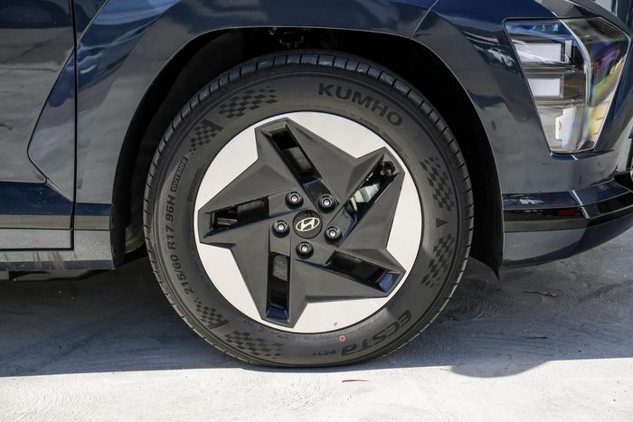 2023 Hyundai Kona Electric