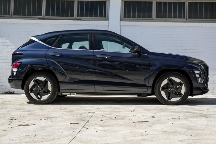 2023 Hyundai Kona Electric