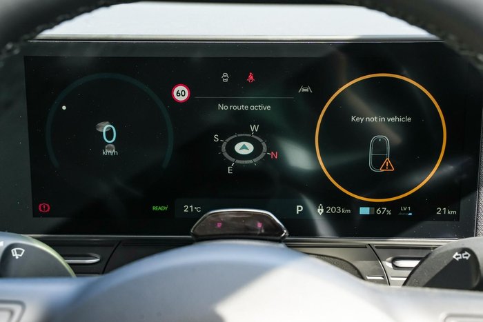 2023 Hyundai Kona Electric