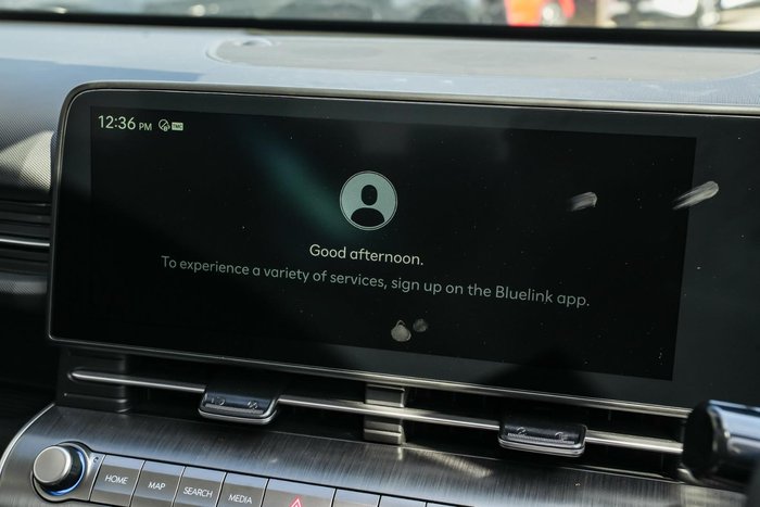 2023 Hyundai Kona Electric