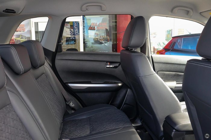 2023 Suzuki Vitara Turbo