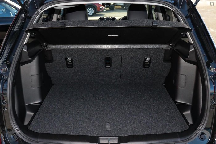 2023 Suzuki Vitara Turbo