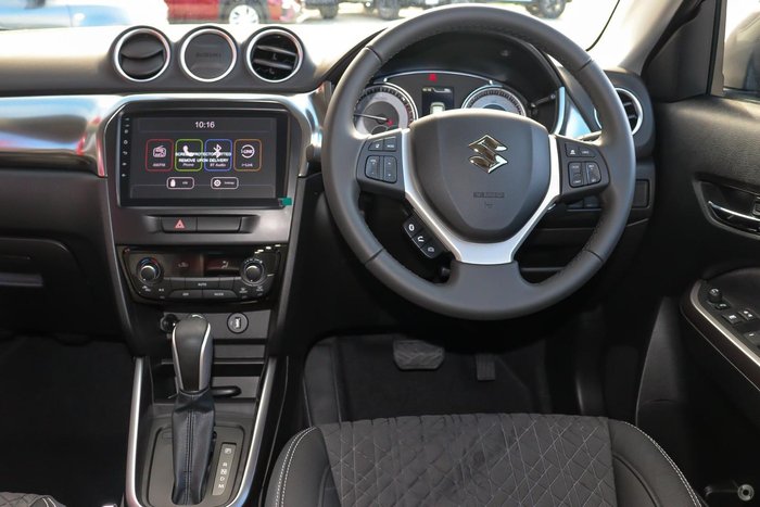 2023 Suzuki Vitara Turbo