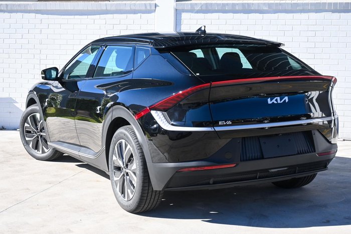 2024 Kia EV6 Air