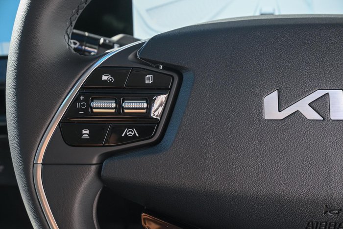 2024 Kia EV6 Air
