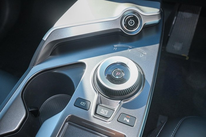 2024 Kia EV6 Air