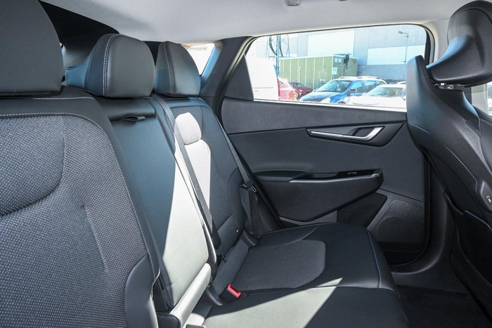 2024 Kia EV6 Air