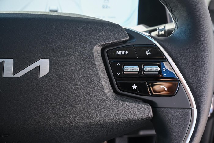 2024 Kia EV6 Air