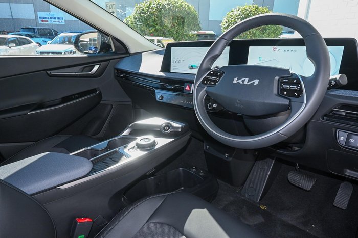 2024 Kia EV6 Air