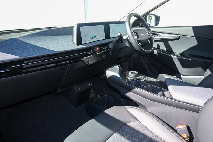 2024 Kia EV6 Air
