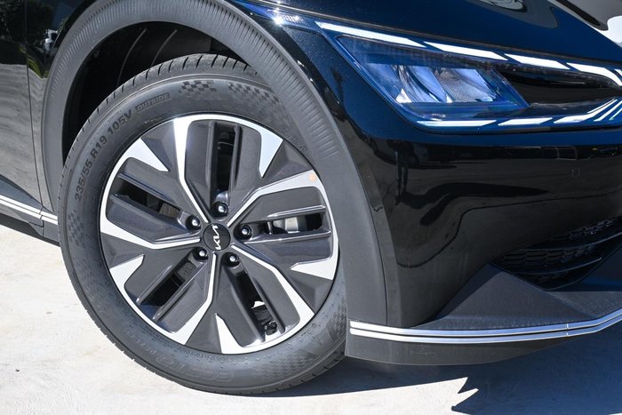 2024 Kia EV6 Air