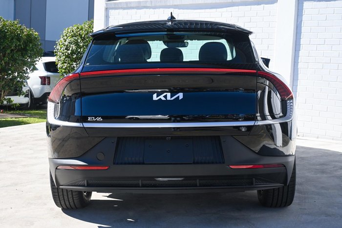 2024 Kia EV6 Air