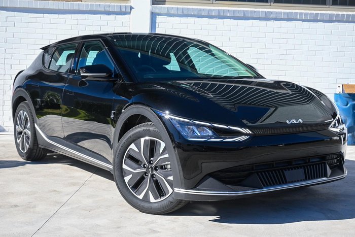 2024 Kia EV6