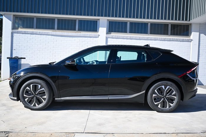 2024 Kia EV6 Air