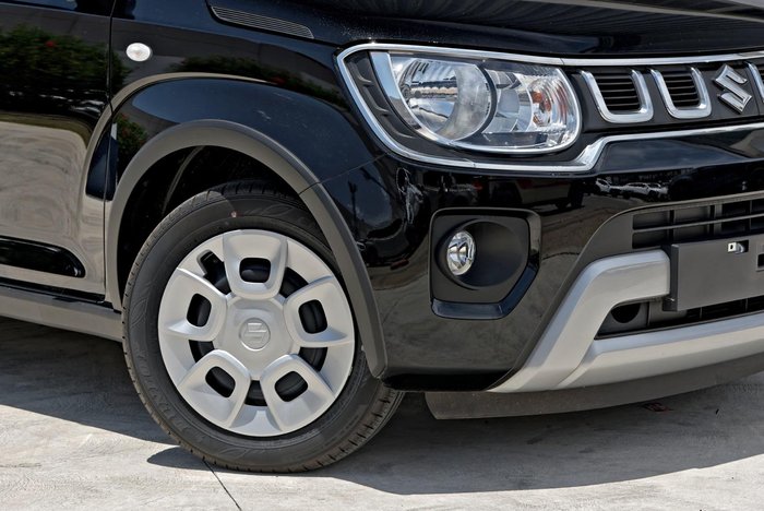 2023 Suzuki Ignis GL