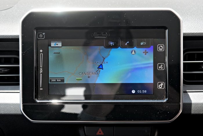 2023 Suzuki Ignis GL