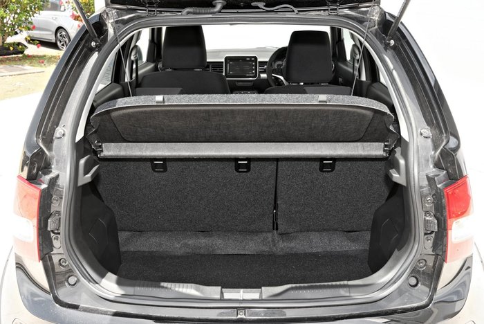 2023 Suzuki Ignis GL