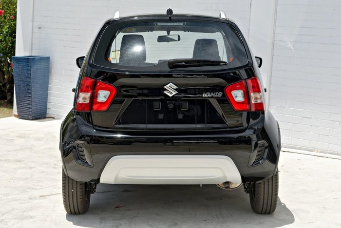 2023 Suzuki Ignis GL