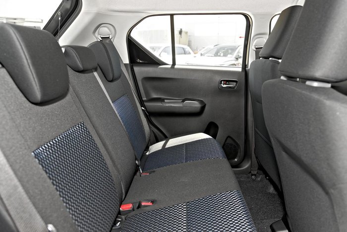 2023 Suzuki Ignis GL