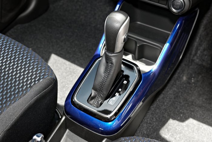 2023 Suzuki Ignis GL