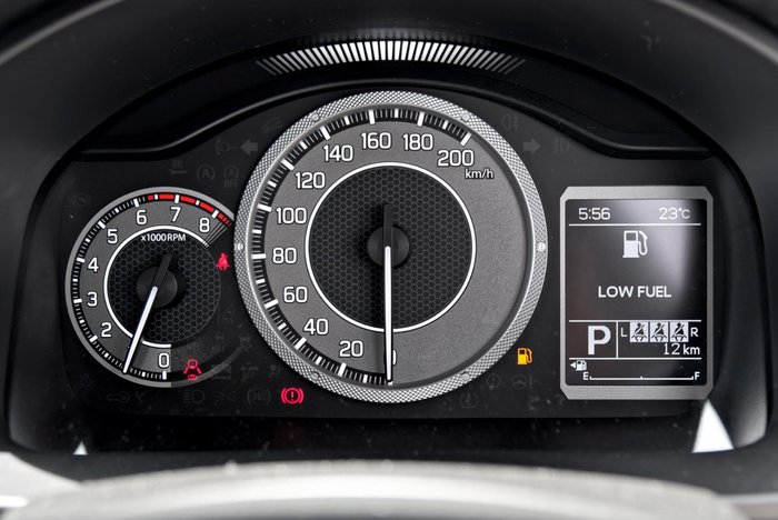 2023 Suzuki Ignis GL