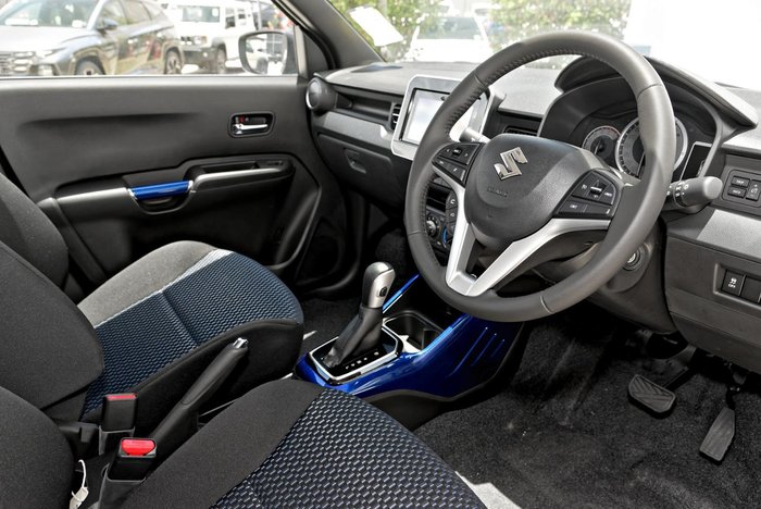 2023 Suzuki Ignis GL