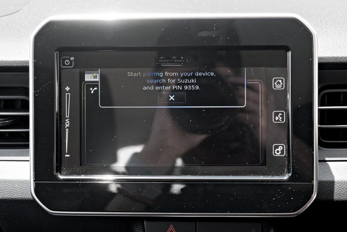 2023 Suzuki Ignis GL