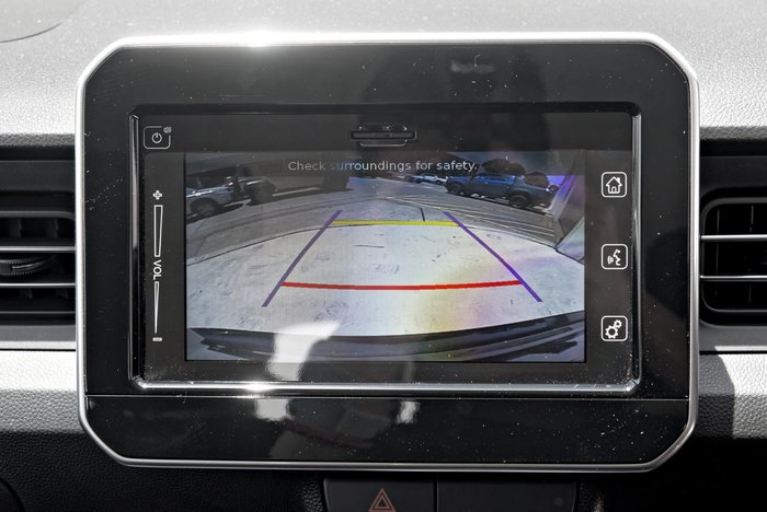 2023 Suzuki Ignis GL