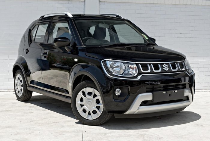 2023 Suzuki Ignis