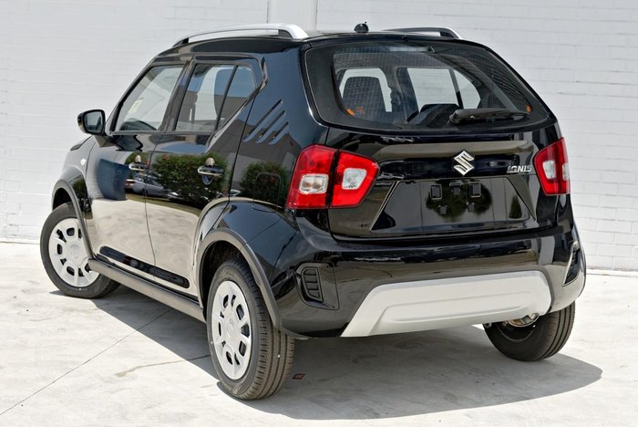 2023 Suzuki Ignis GL