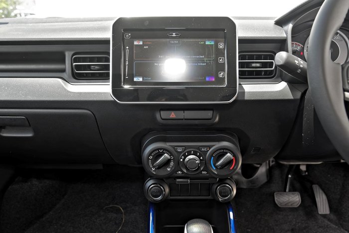 2023 Suzuki Ignis GL