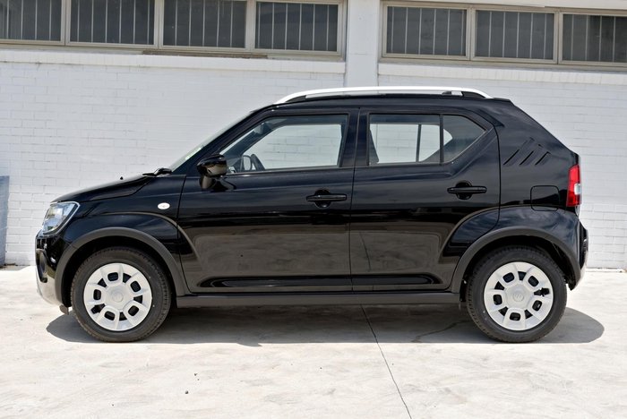 2023 Suzuki Ignis GL