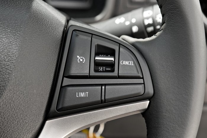 2023 Suzuki Ignis GL