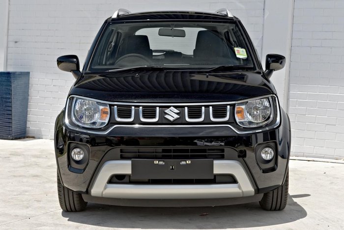 2023 Suzuki Ignis GL