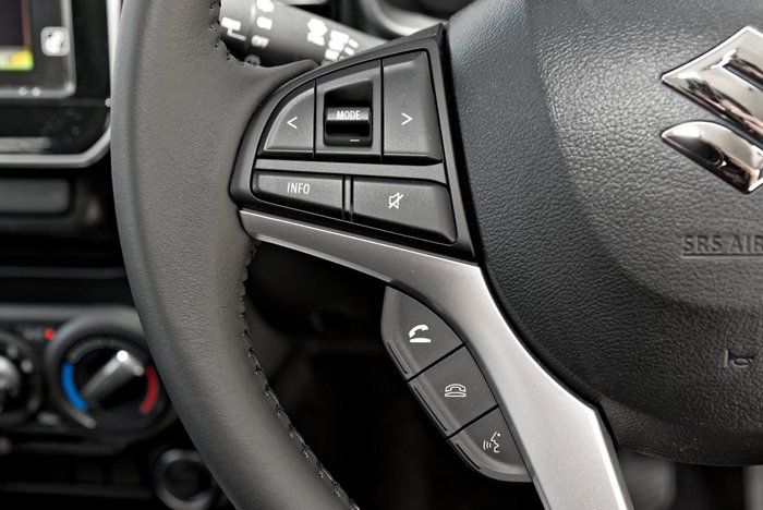 2023 Suzuki Ignis GL