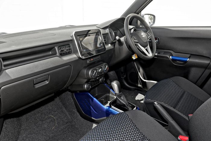 2023 Suzuki Ignis GL