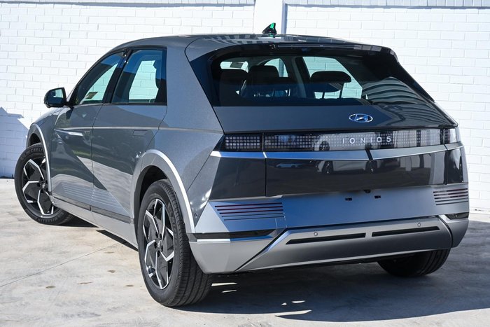 2024 Hyundai IONIQ 5