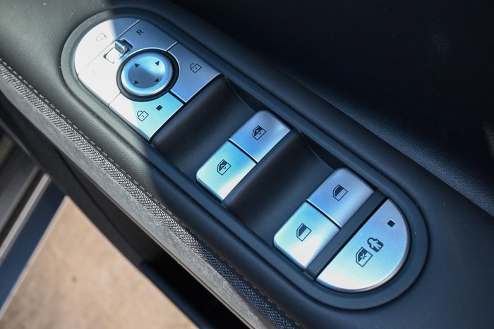 2024 Hyundai IONIQ 5