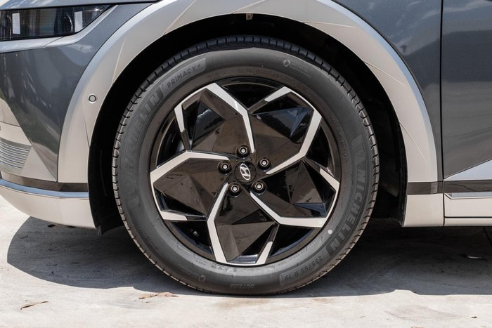 2024 Hyundai IONIQ 5